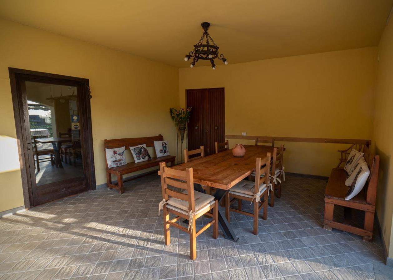 Casa Clara Vila Montecchio  Exterior foto