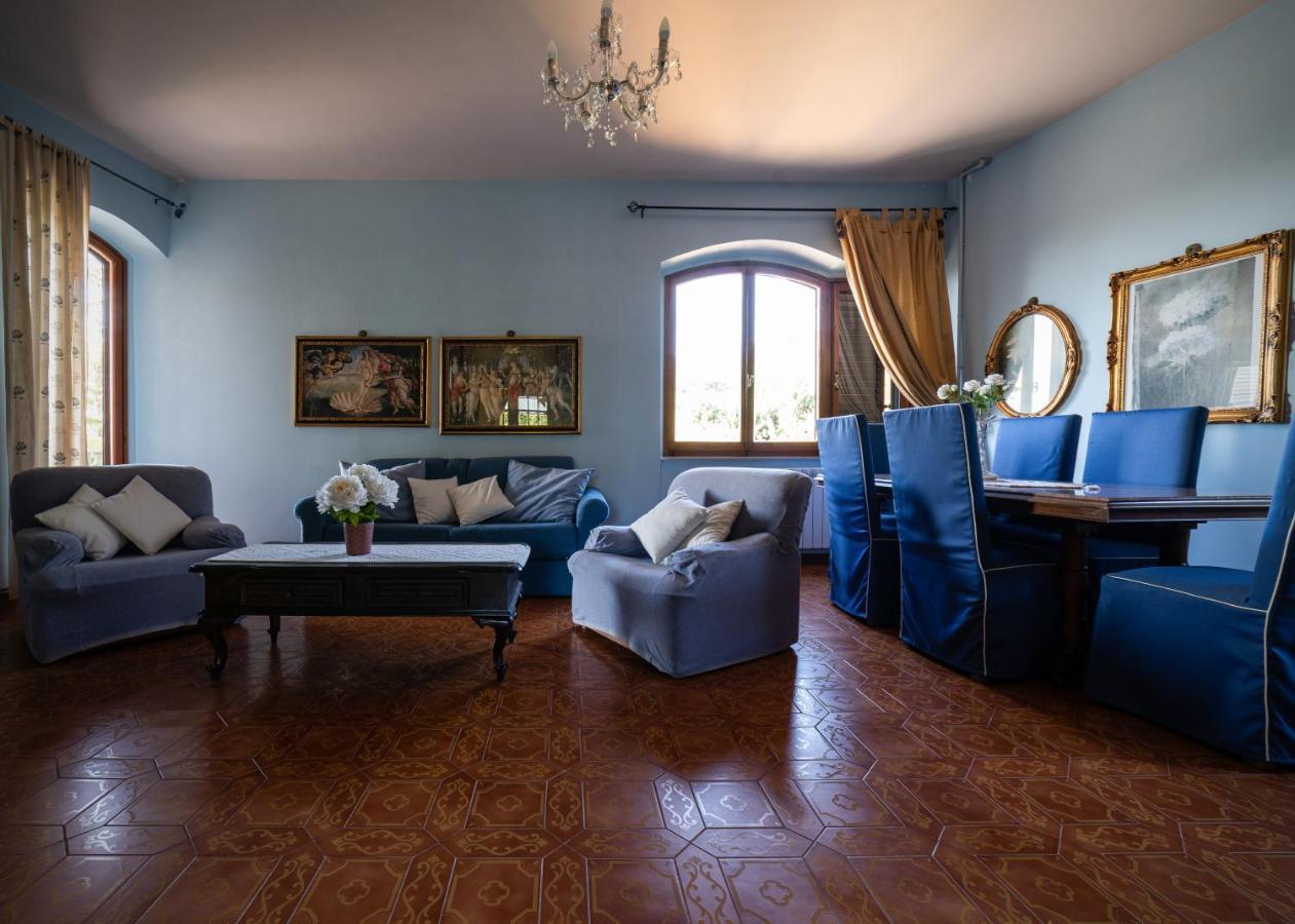 Casa Clara Vila Montecchio  Exterior foto