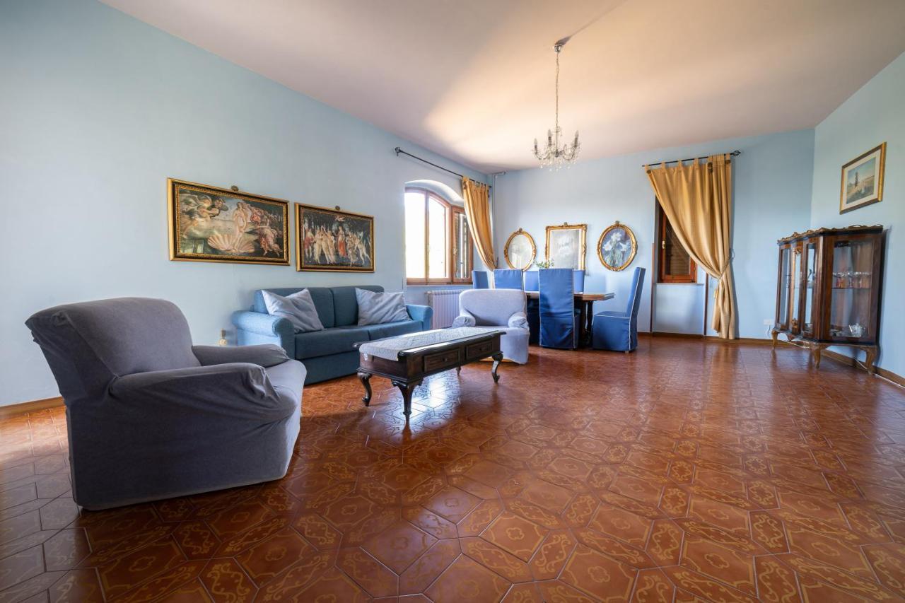 Casa Clara Vila Montecchio  Exterior foto