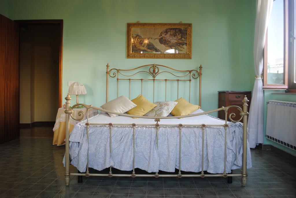 Casa Clara Vila Montecchio  Quarto foto