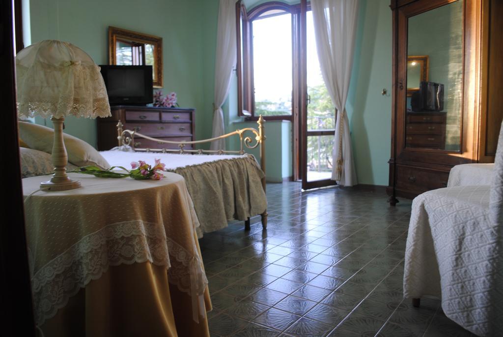 Casa Clara Vila Montecchio  Quarto foto