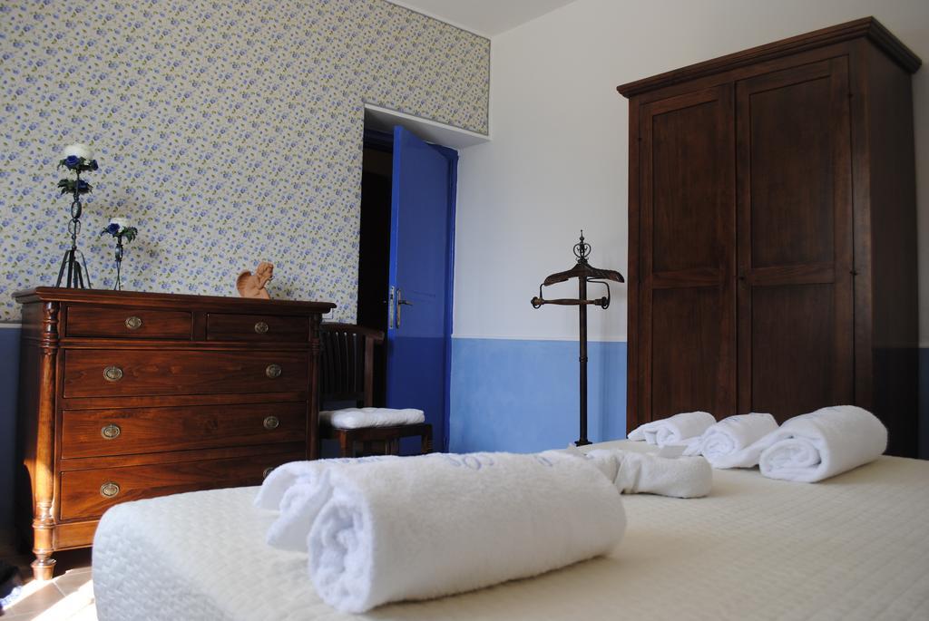 Casa Clara Vila Montecchio  Quarto foto